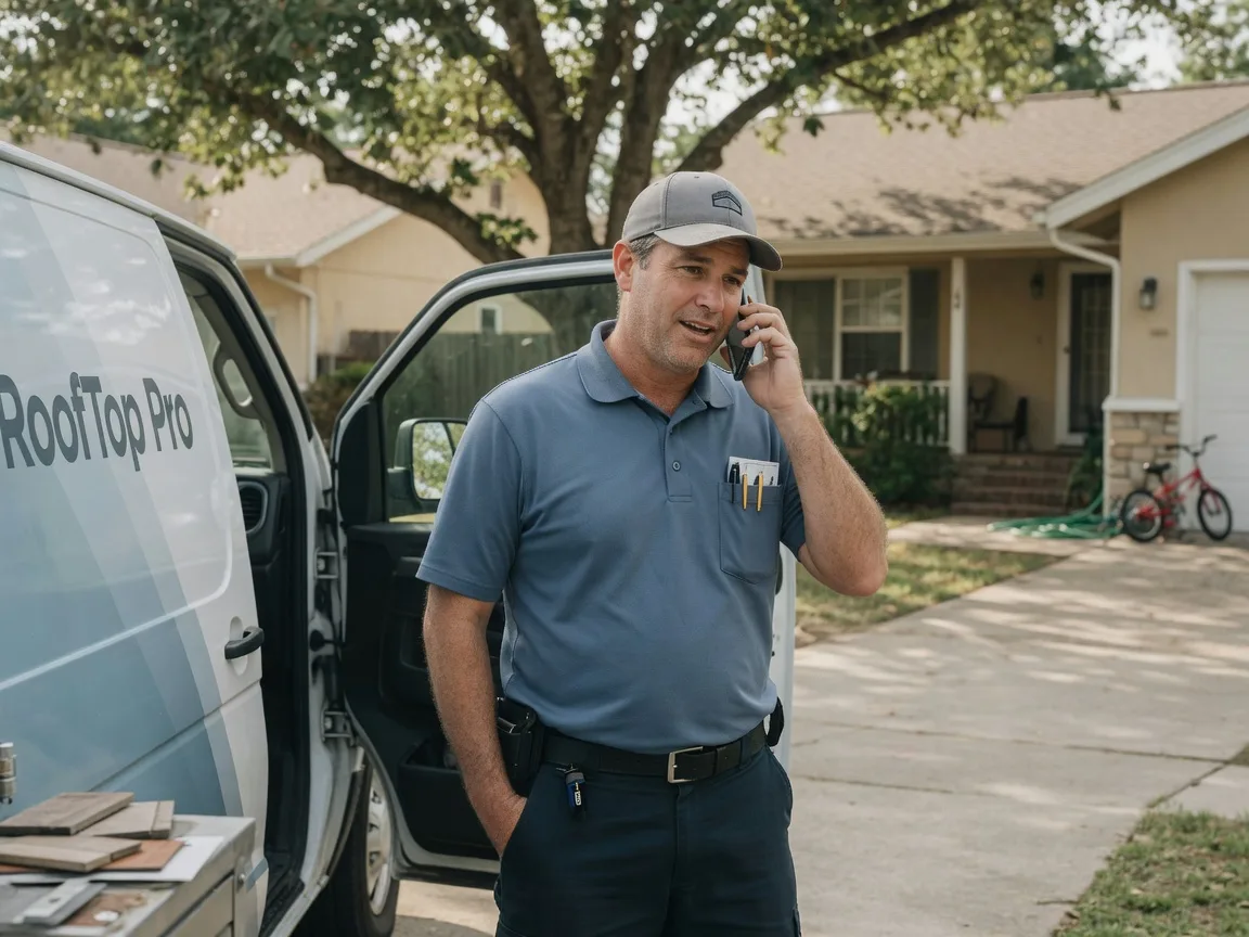 Roof Repair Tuscumbia, AL FAQs